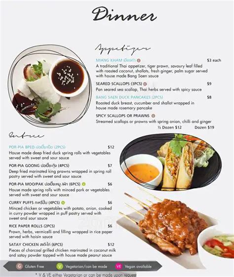 saen thai cuisine menu|saen thai cuisine.